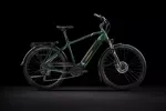 Lapierre E-Explorer 4.5 Bosch eBike 50Nm 500Wh Green-1