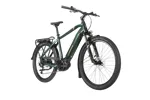 Lapierre E-Explorer 4.5 Bosch eBike 50Nm 500Wh Green-2