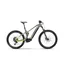 Haibike ALLMTN 2 720Wh Electric Mountain Bike in Grey