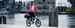 Riese and Muller Tinker2 Vario Bosch Electric Bike Black-12