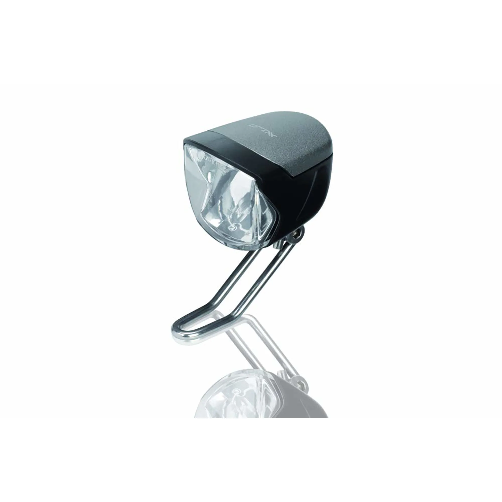 Electric Bike Integrated Lights 70 Lux LED